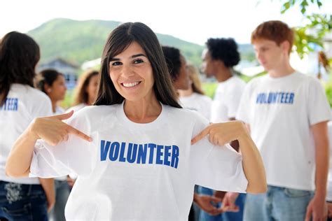 team building charity events